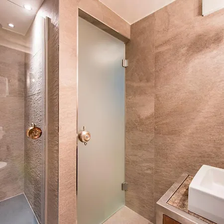 Daire Luxury Loft By Heinz Julen Zermatt