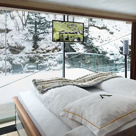 Apartamento Luxury Loft By Heinz Julen *