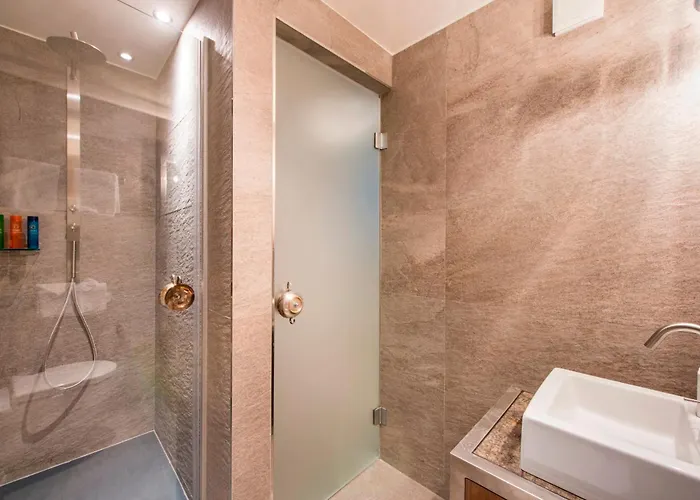 Appartamento Luxury Loft By Heinz Julen Zermatt