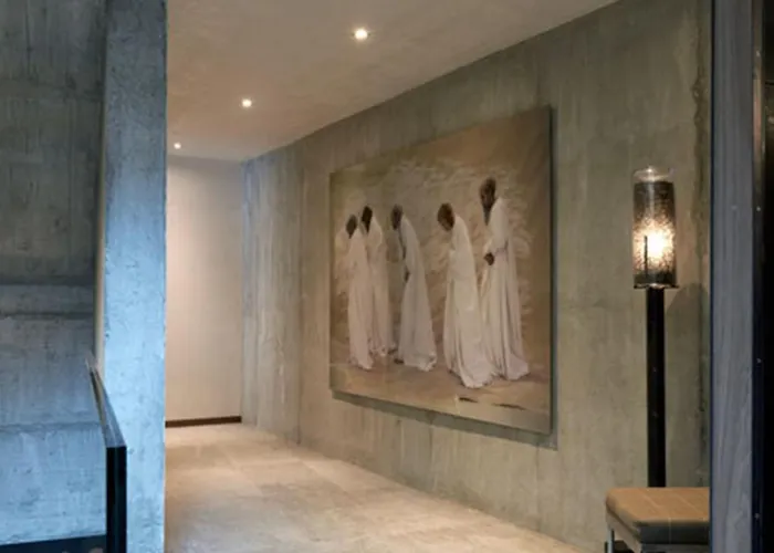 Appartamento Luxury Loft By Heinz Julen *