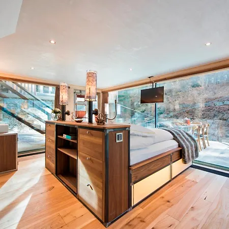 Luxury Loft By Heinz Julen Zermatt