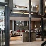 Apartamento Luxury Loft By Heinz Julen
