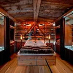 Apartamento Luxury Loft By Heinz Julen Zermatt