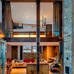 Apartamento Luxury Loft By Heinz Julen