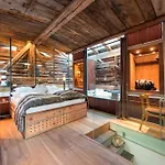 Luxury Loft By Heinz Julen