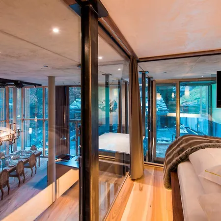 Luxury Loft By Heinz Julen 采尔马特